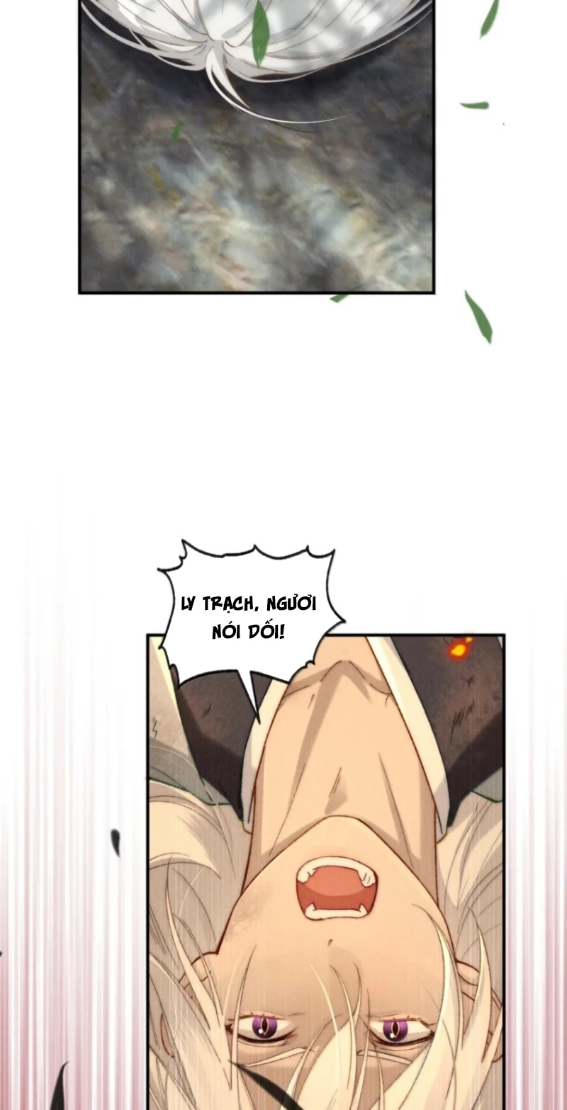 Sơn Thần Và Ta Trao Đổi Thân Thể Chapter 20 - 9