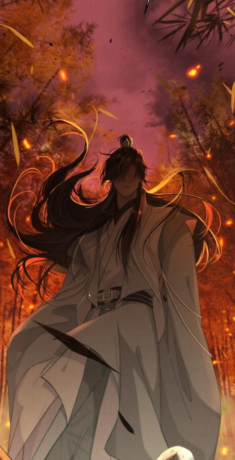 Sơn Thần Và Ta Trao Đổi Thân Thể Chapter 20 - 11