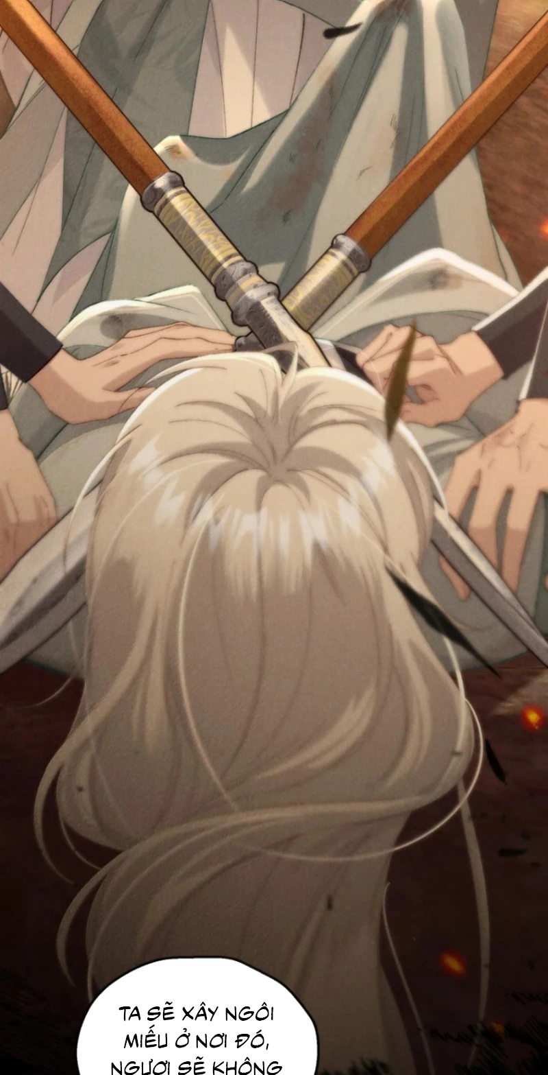 Sơn Thần Và Ta Trao Đổi Thân Thể Chapter 20 - 12