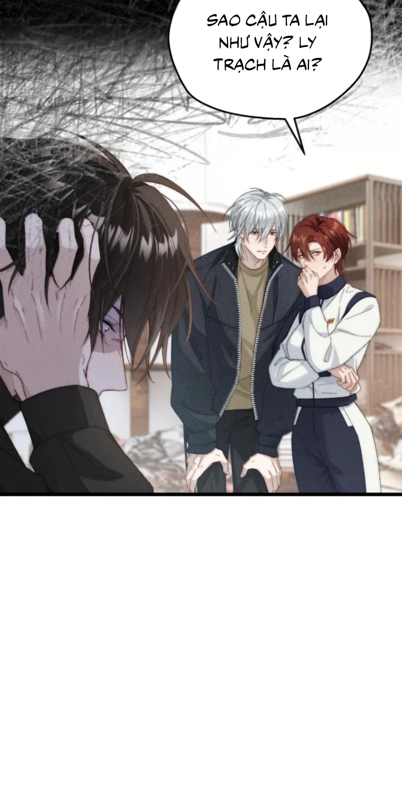 Sơn Thần Và Ta Trao Đổi Thân Thể Chapter 20 - 14