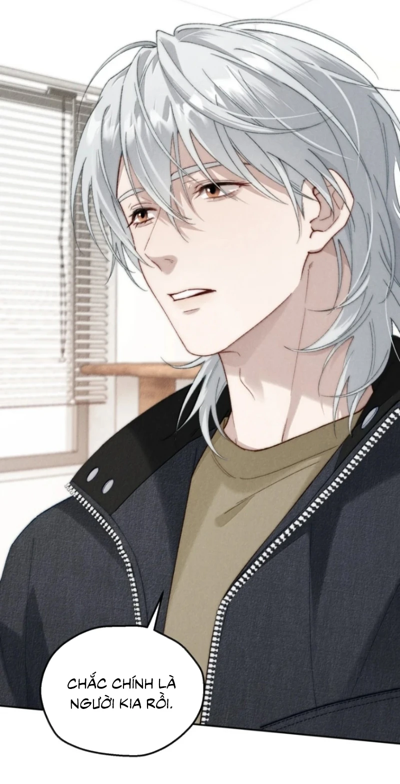 Sơn Thần Và Ta Trao Đổi Thân Thể Chapter 20 - 16