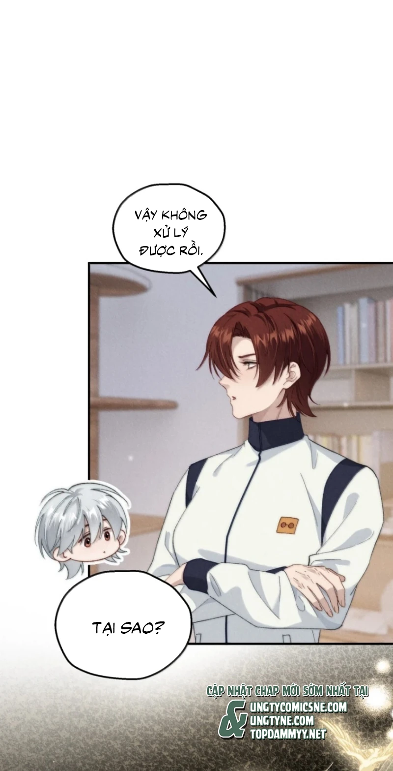 Sơn Thần Và Ta Trao Đổi Thân Thể Chapter 20 - 17