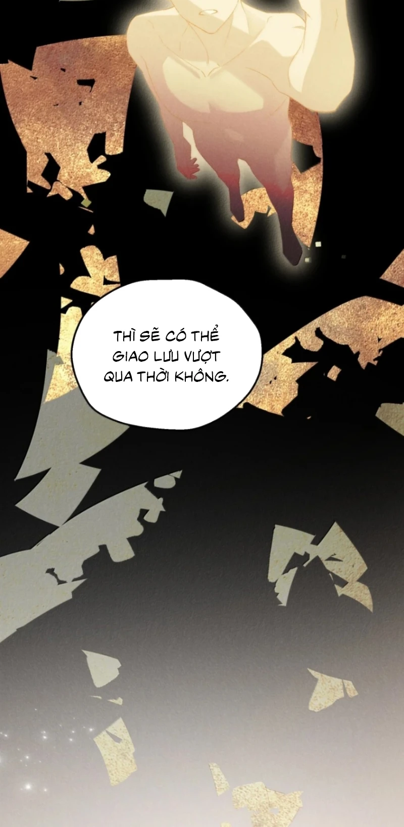 Sơn Thần Và Ta Trao Đổi Thân Thể Chapter 20 - 21