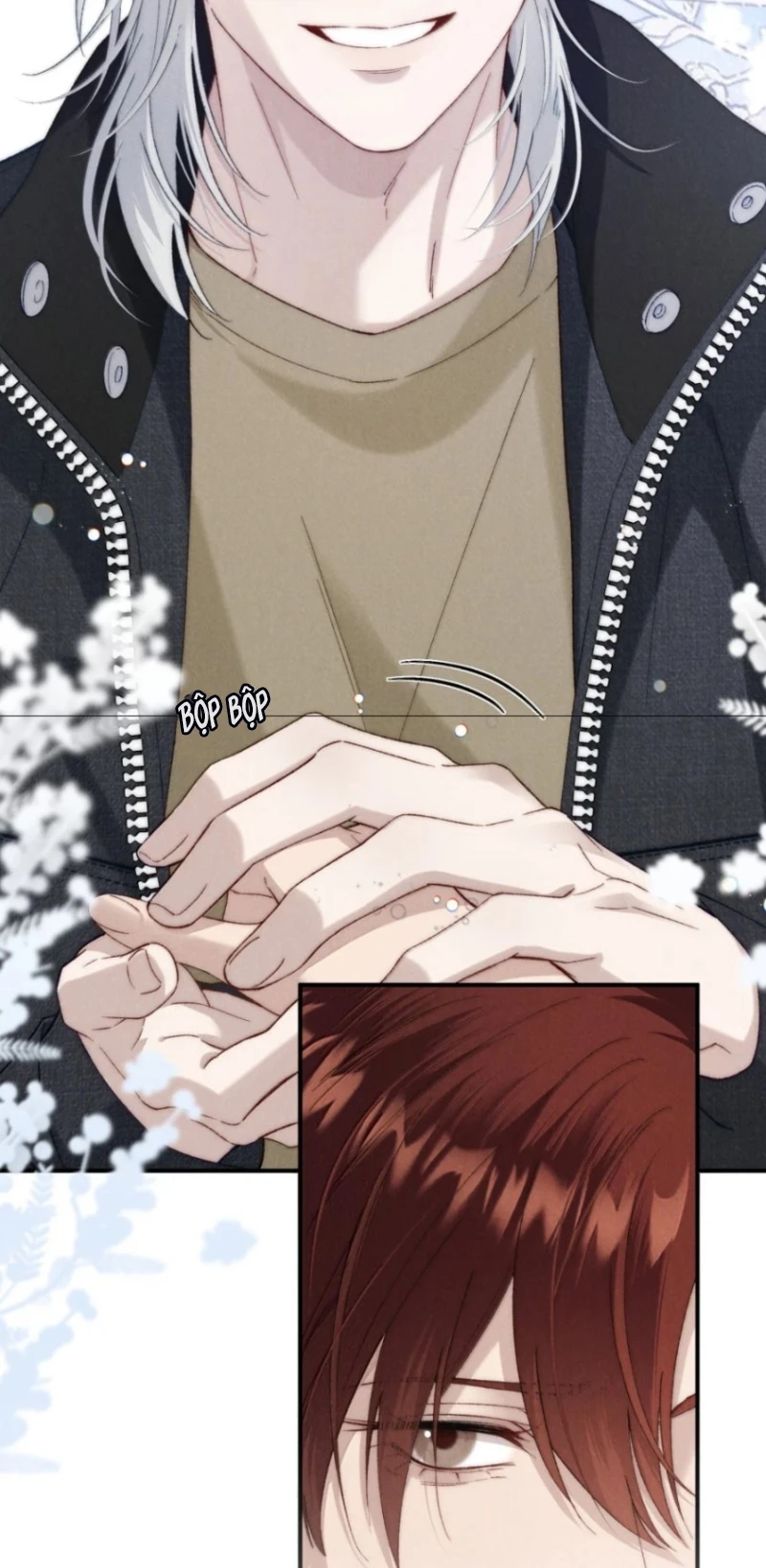 Sơn Thần Và Ta Trao Đổi Thân Thể Chapter 20 - 32