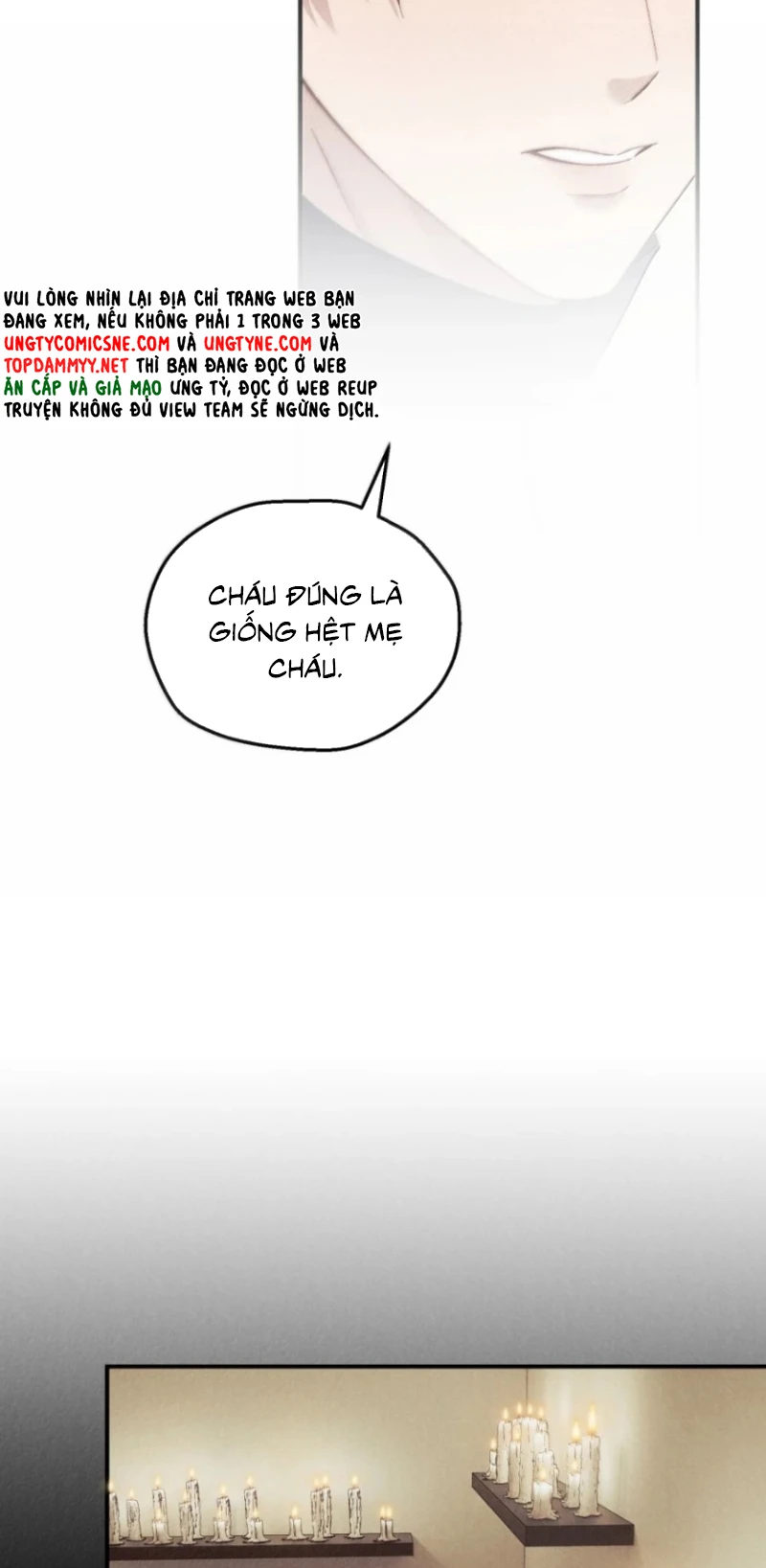 Sơn Thần Và Ta Trao Đổi Thân Thể Chapter 20 - 33