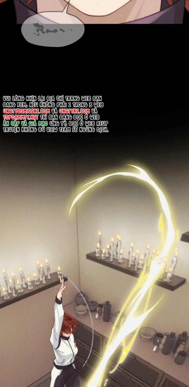 Sơn Thần Và Ta Trao Đổi Thân Thể Chapter 20 - 37