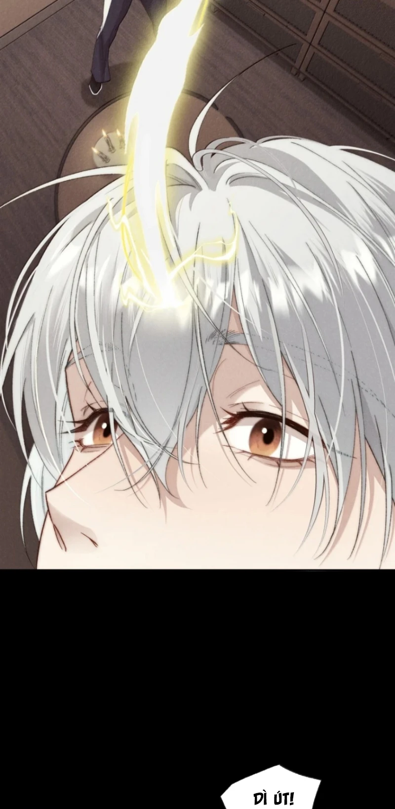 Sơn Thần Và Ta Trao Đổi Thân Thể Chapter 20 - 38