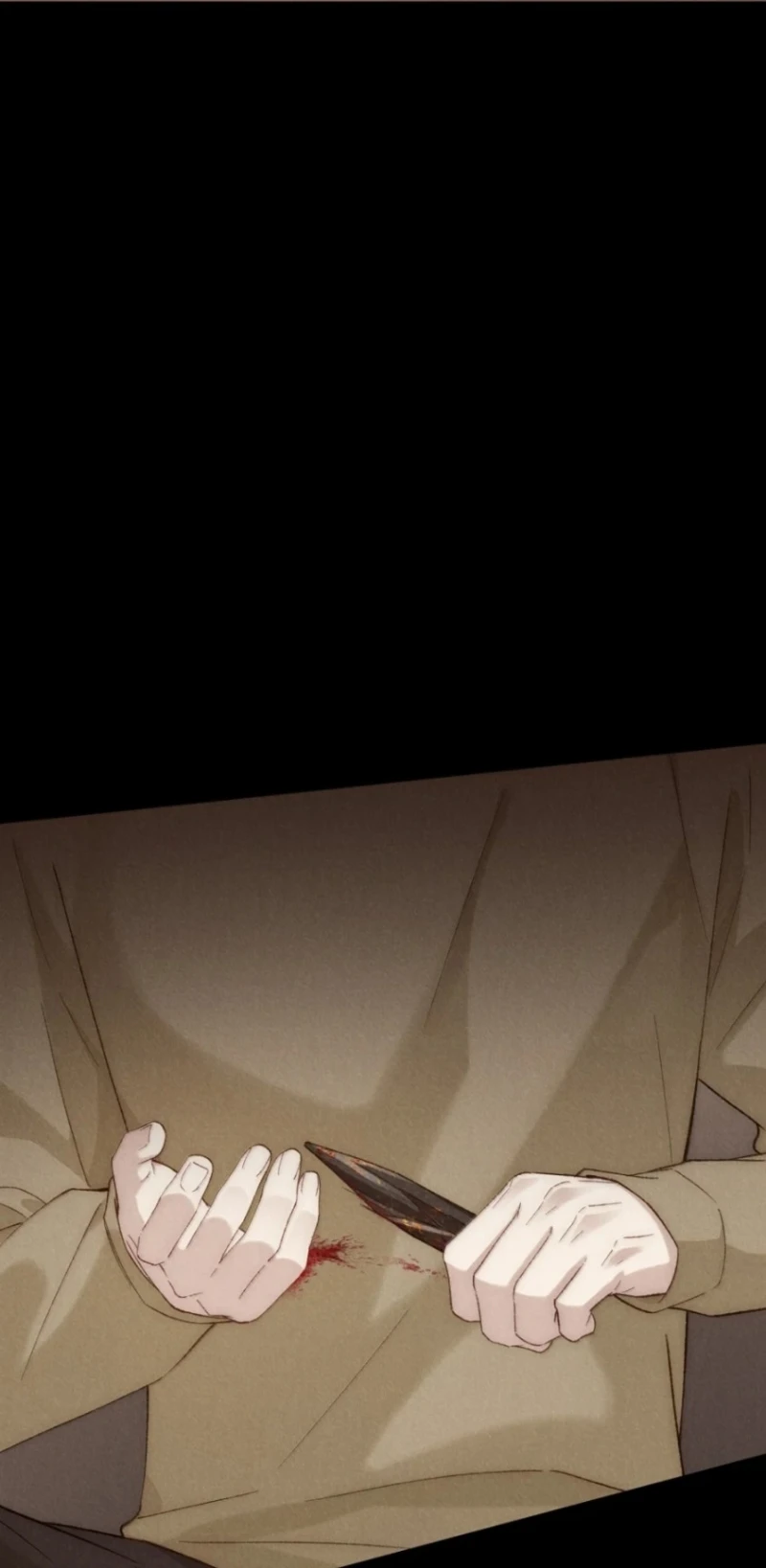 Sơn Thần Và Ta Trao Đổi Thân Thể Chapter 20 - 41