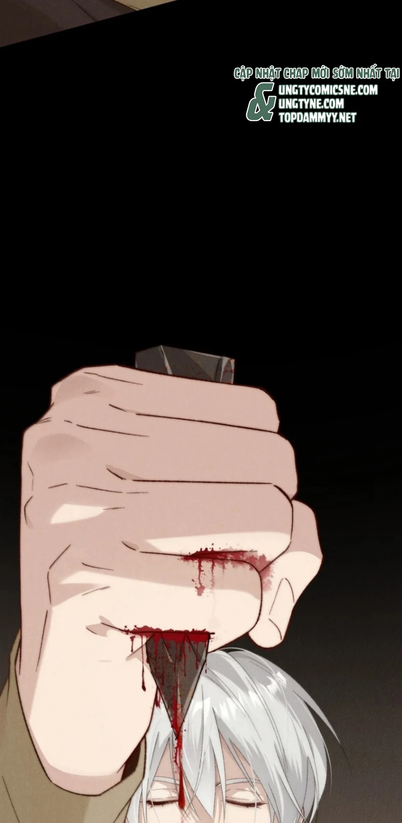 Sơn Thần Và Ta Trao Đổi Thân Thể Chapter 20 - 42