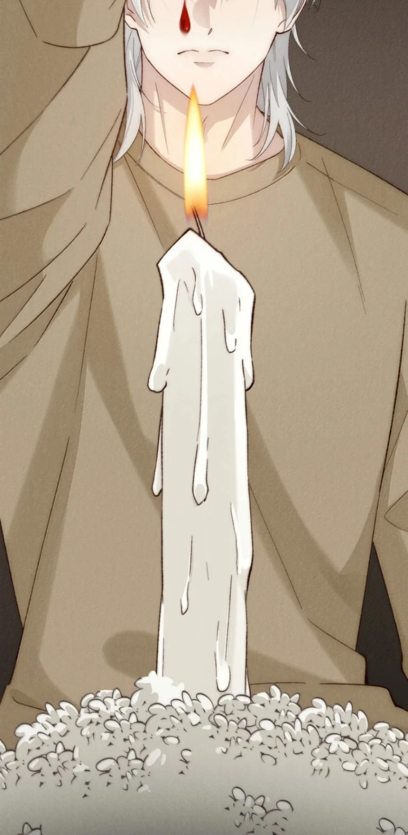 Sơn Thần Và Ta Trao Đổi Thân Thể Chapter 20 - 43