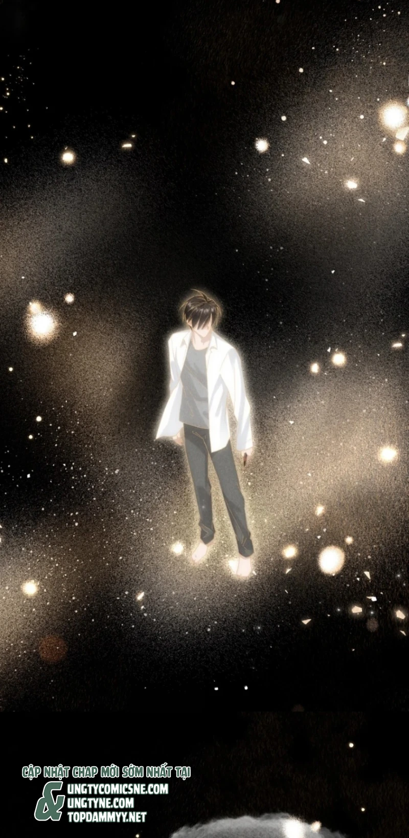 Sơn Thần Và Ta Trao Đổi Thân Thể Chapter 20 - 45