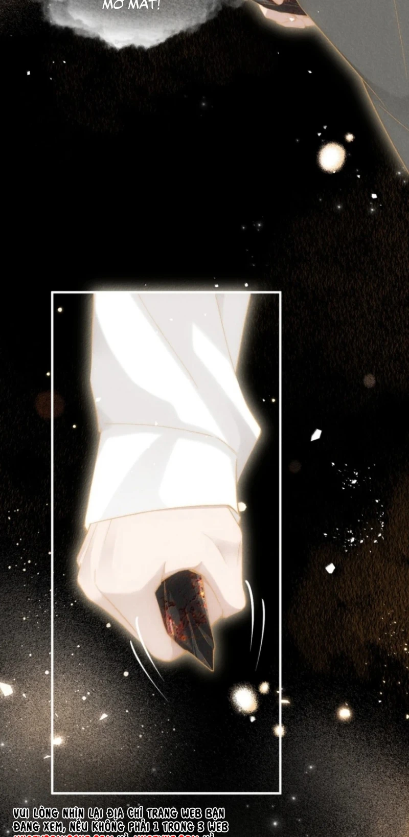 Sơn Thần Và Ta Trao Đổi Thân Thể Chapter 20 - 47