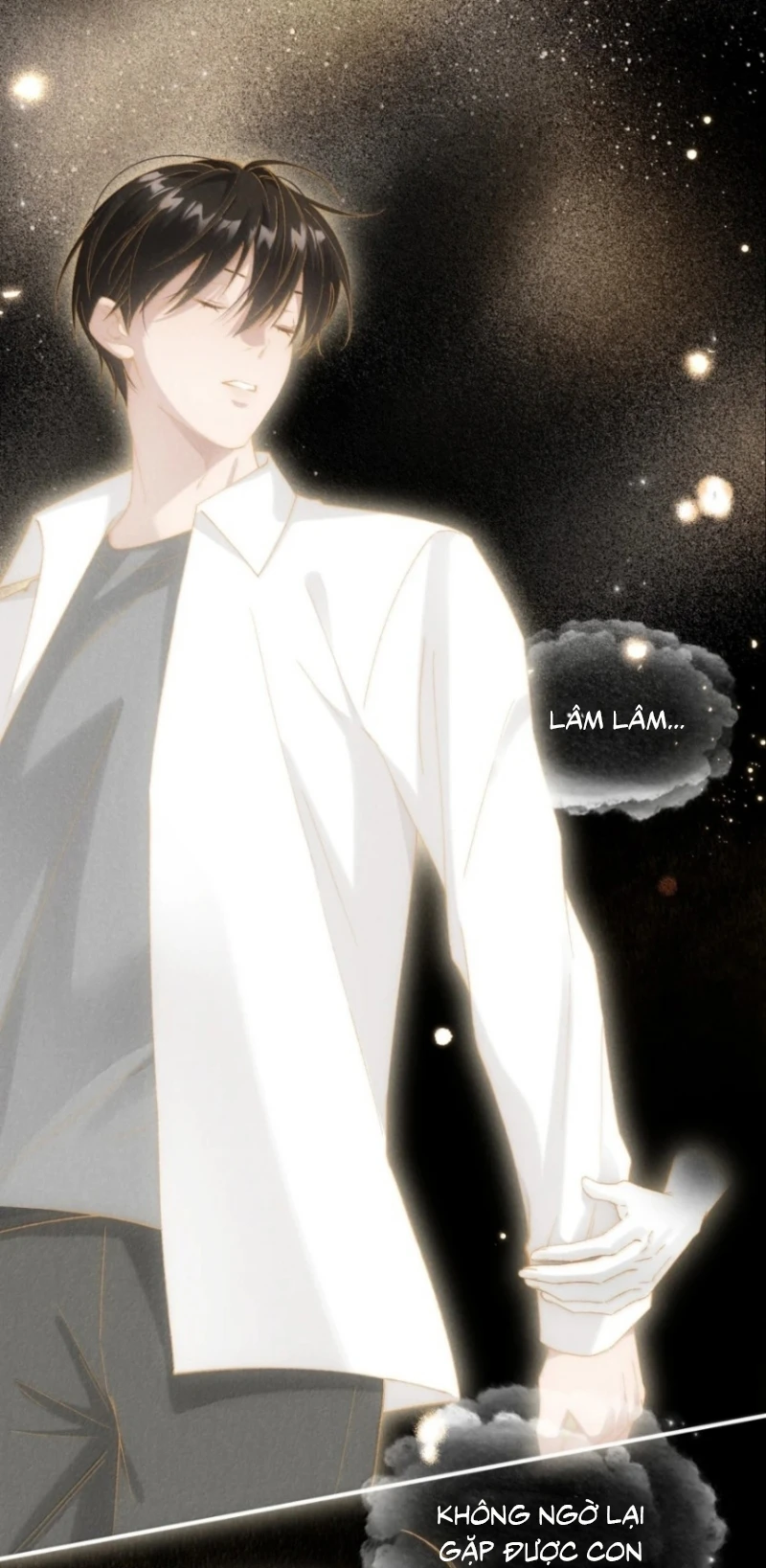 Sơn Thần Và Ta Trao Đổi Thân Thể Chapter 20 - 49