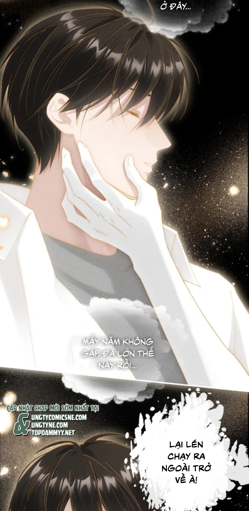 Sơn Thần Và Ta Trao Đổi Thân Thể Chapter 20 - 50