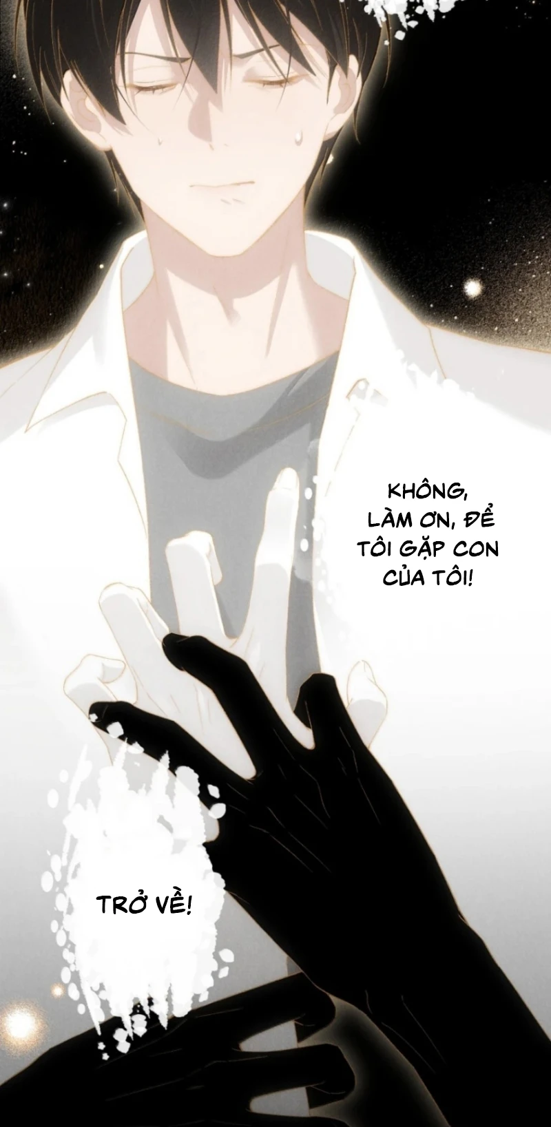 Sơn Thần Và Ta Trao Đổi Thân Thể Chapter 20 - 51