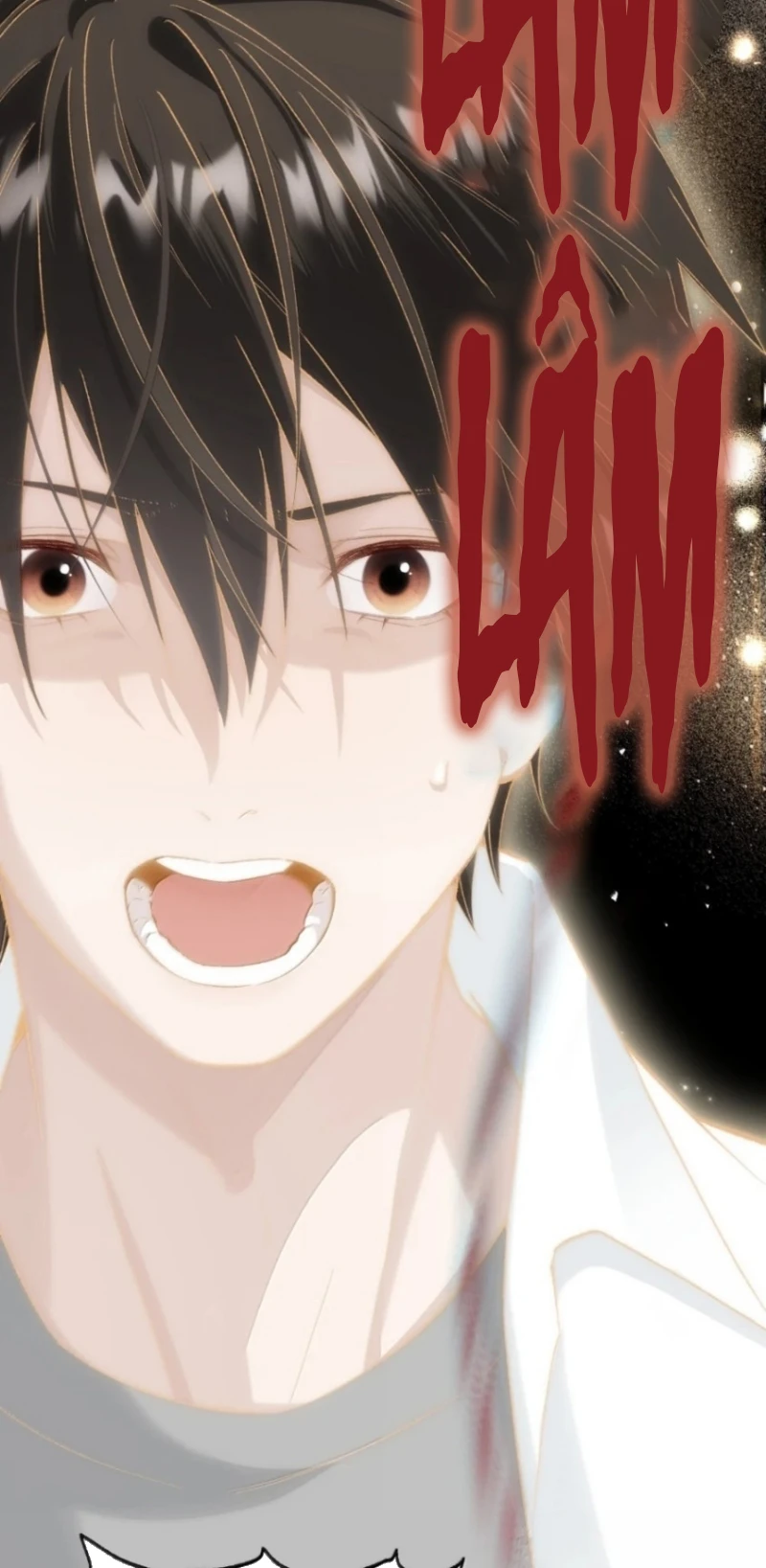 Sơn Thần Và Ta Trao Đổi Thân Thể Chapter 20 - 53