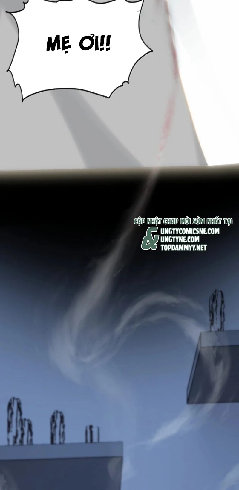 Sơn Thần Và Ta Trao Đổi Thân Thể Chapter 20 - 54