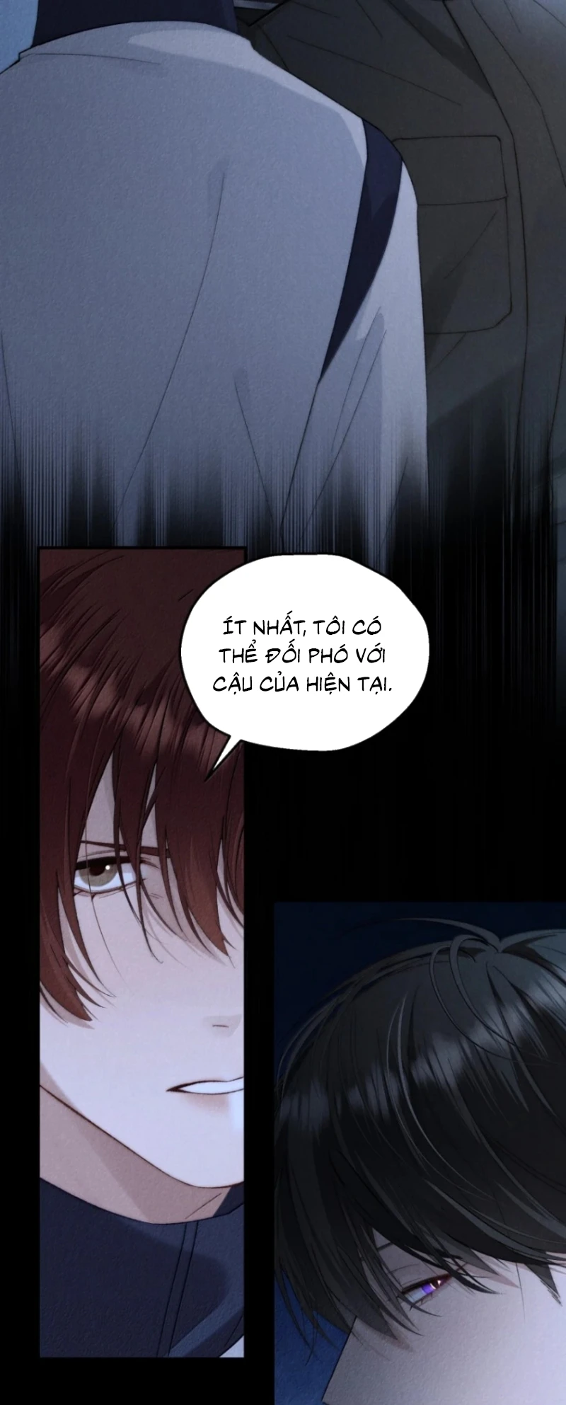 Sơn Thần Và Ta Trao Đổi Thân Thể Chapter 21 - 5