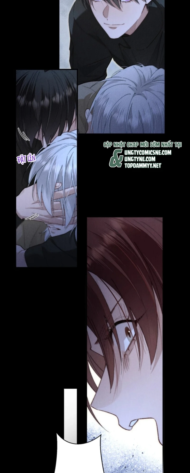 Sơn Thần Và Ta Trao Đổi Thân Thể Chapter 21 - 12