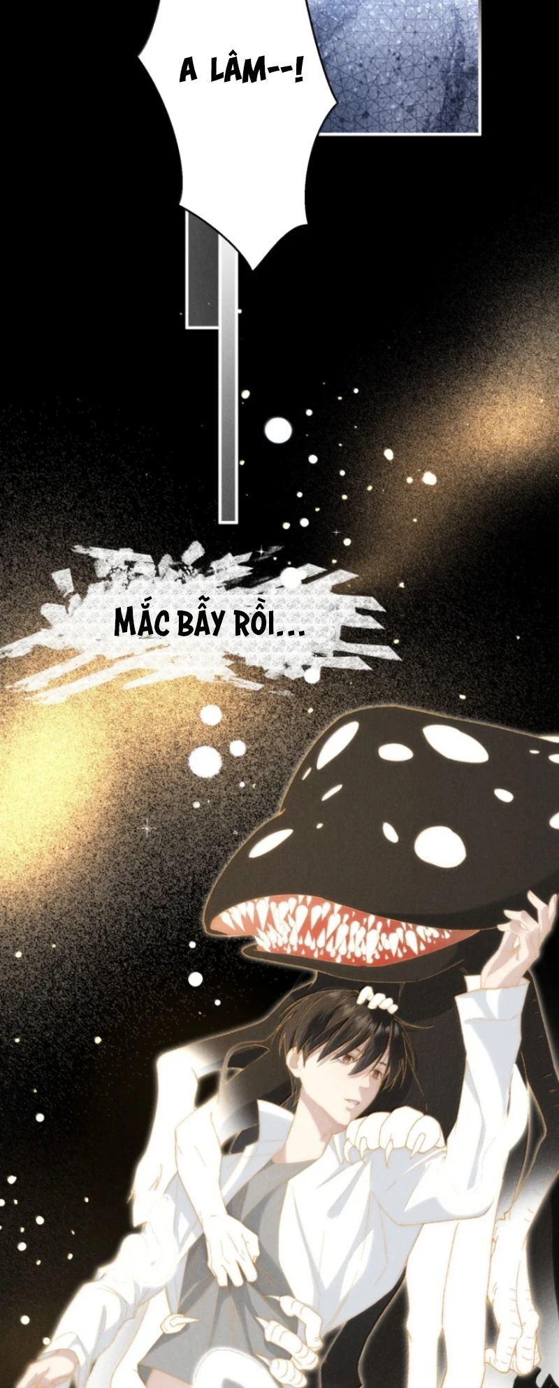 Sơn Thần Và Ta Trao Đổi Thân Thể Chapter 21 - 13