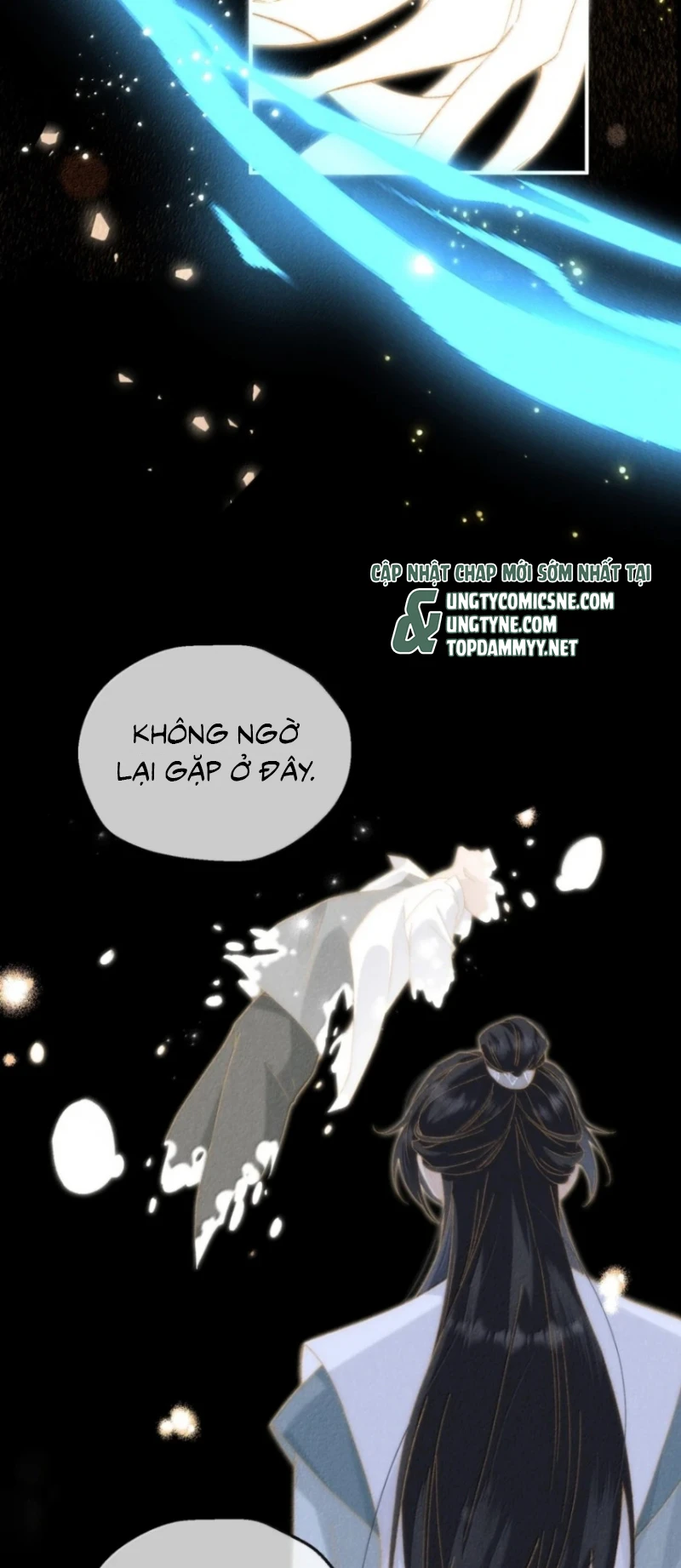 Sơn Thần Và Ta Trao Đổi Thân Thể Chapter 21 - 16