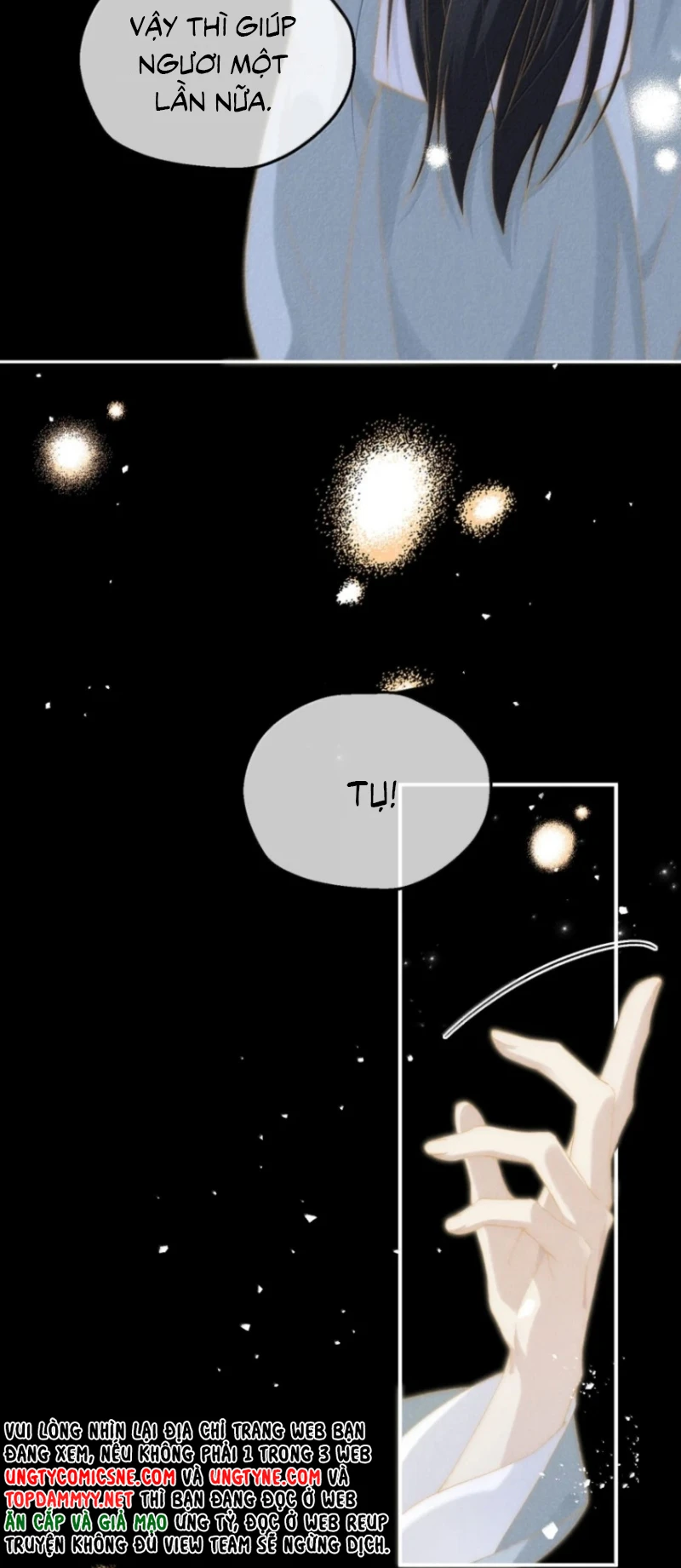 Sơn Thần Và Ta Trao Đổi Thân Thể Chapter 21 - 17