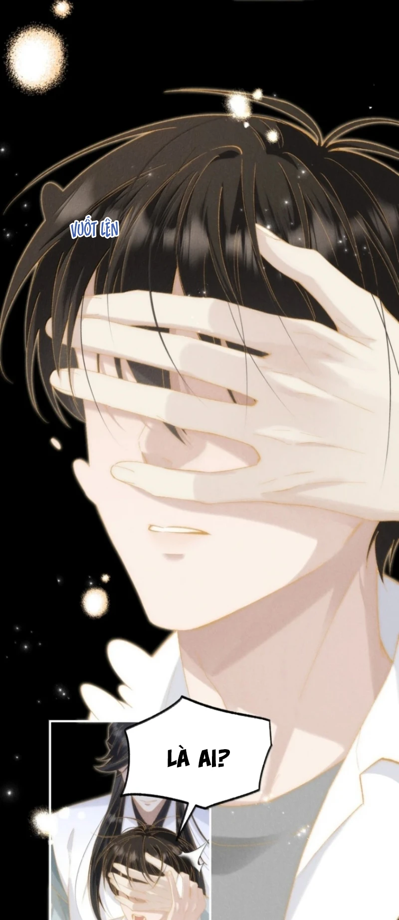 Sơn Thần Và Ta Trao Đổi Thân Thể Chapter 21 - 18