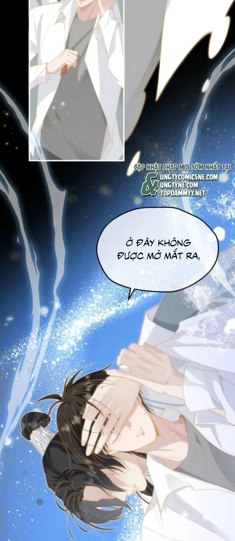 Sơn Thần Và Ta Trao Đổi Thân Thể Chapter 21 - 19