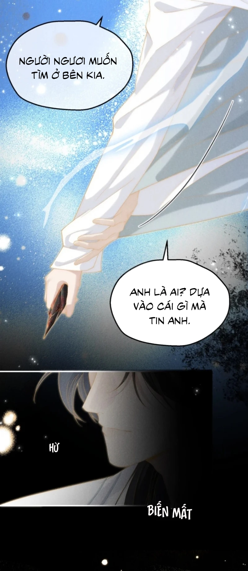 Sơn Thần Và Ta Trao Đổi Thân Thể Chapter 21 - 20