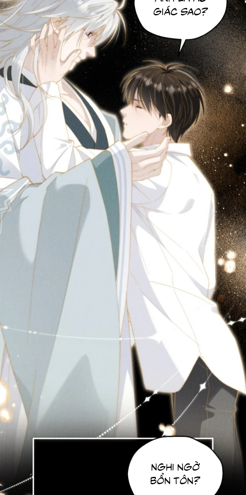 Sơn Thần Và Ta Trao Đổi Thân Thể Chapter 21 - 33