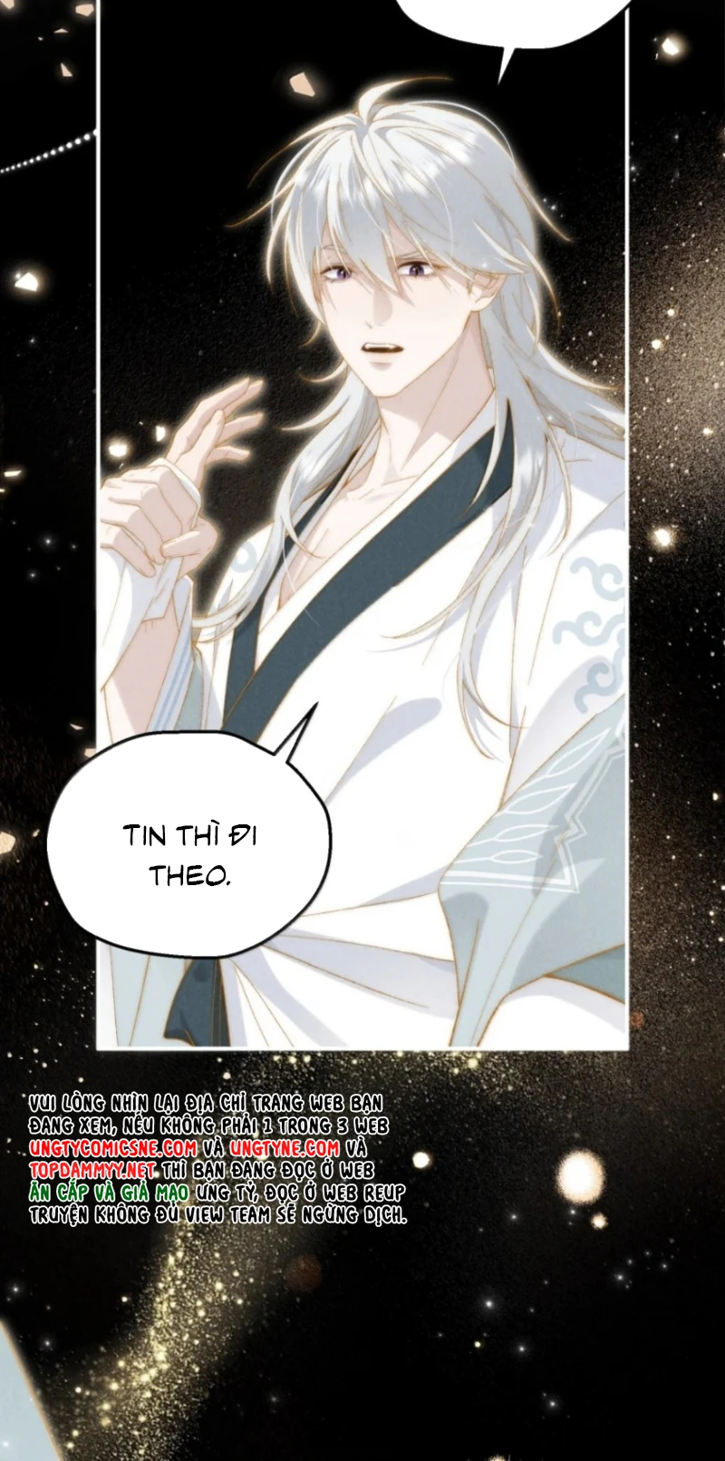 Sơn Thần Và Ta Trao Đổi Thân Thể Chapter 21 - 34