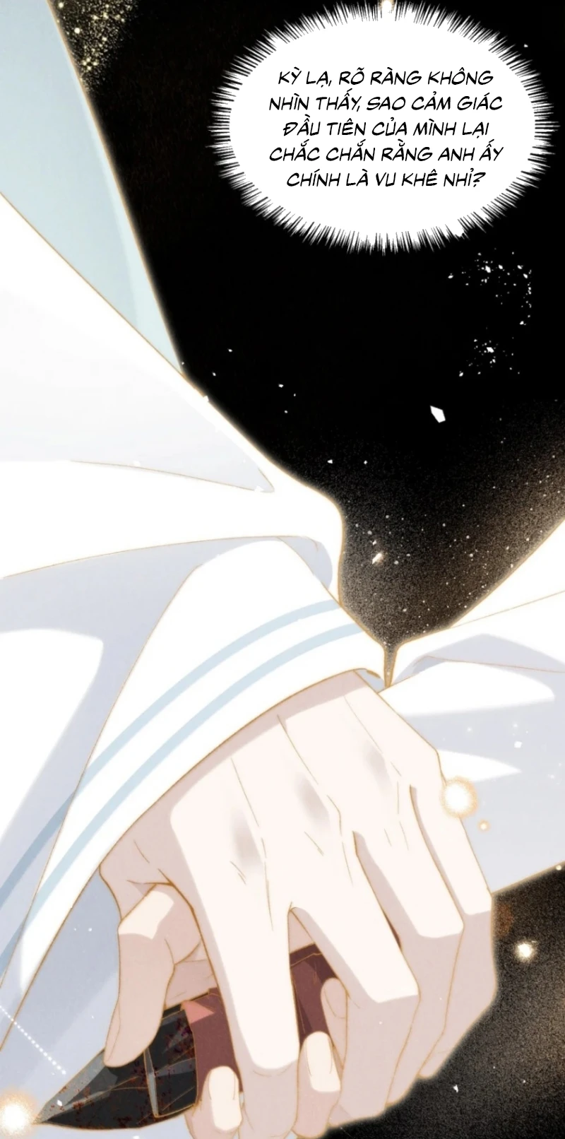 Sơn Thần Và Ta Trao Đổi Thân Thể Chapter 21 - 35