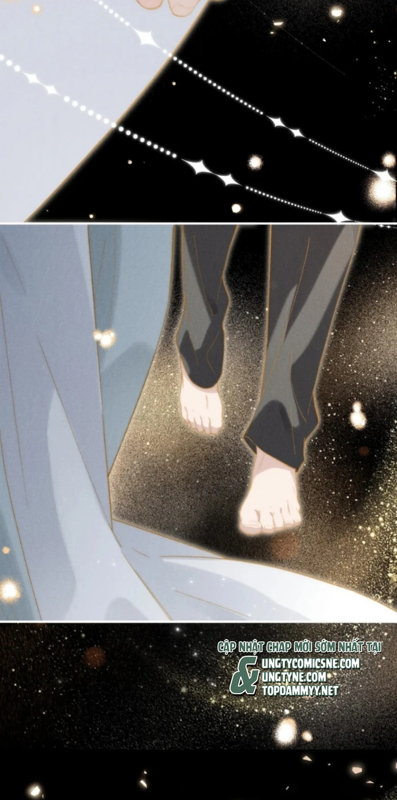 Sơn Thần Và Ta Trao Đổi Thân Thể Chapter 21 - 36