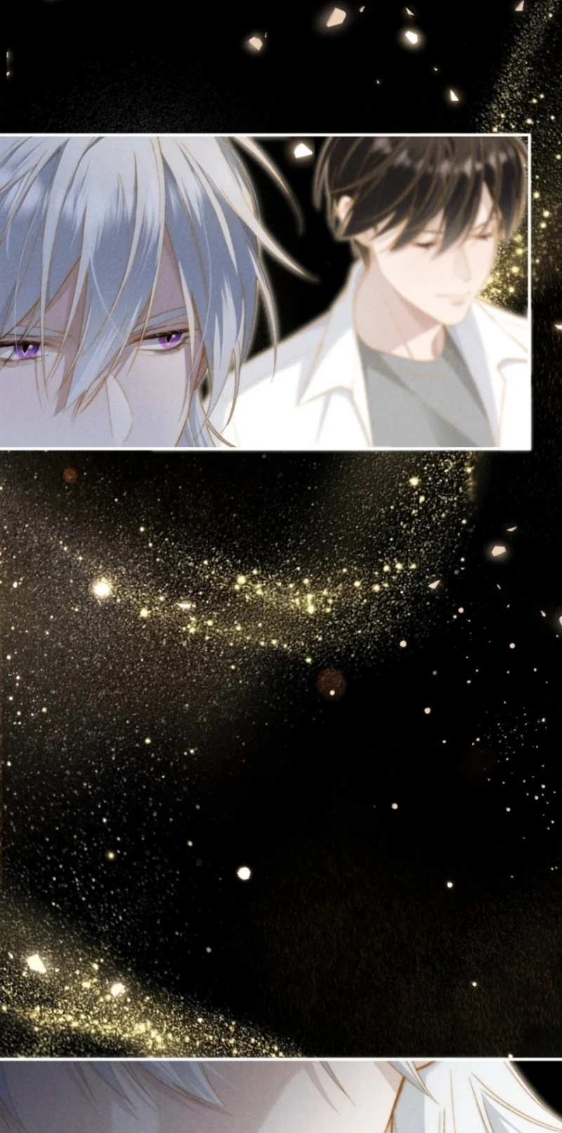 Sơn Thần Và Ta Trao Đổi Thân Thể Chapter 21 - 37