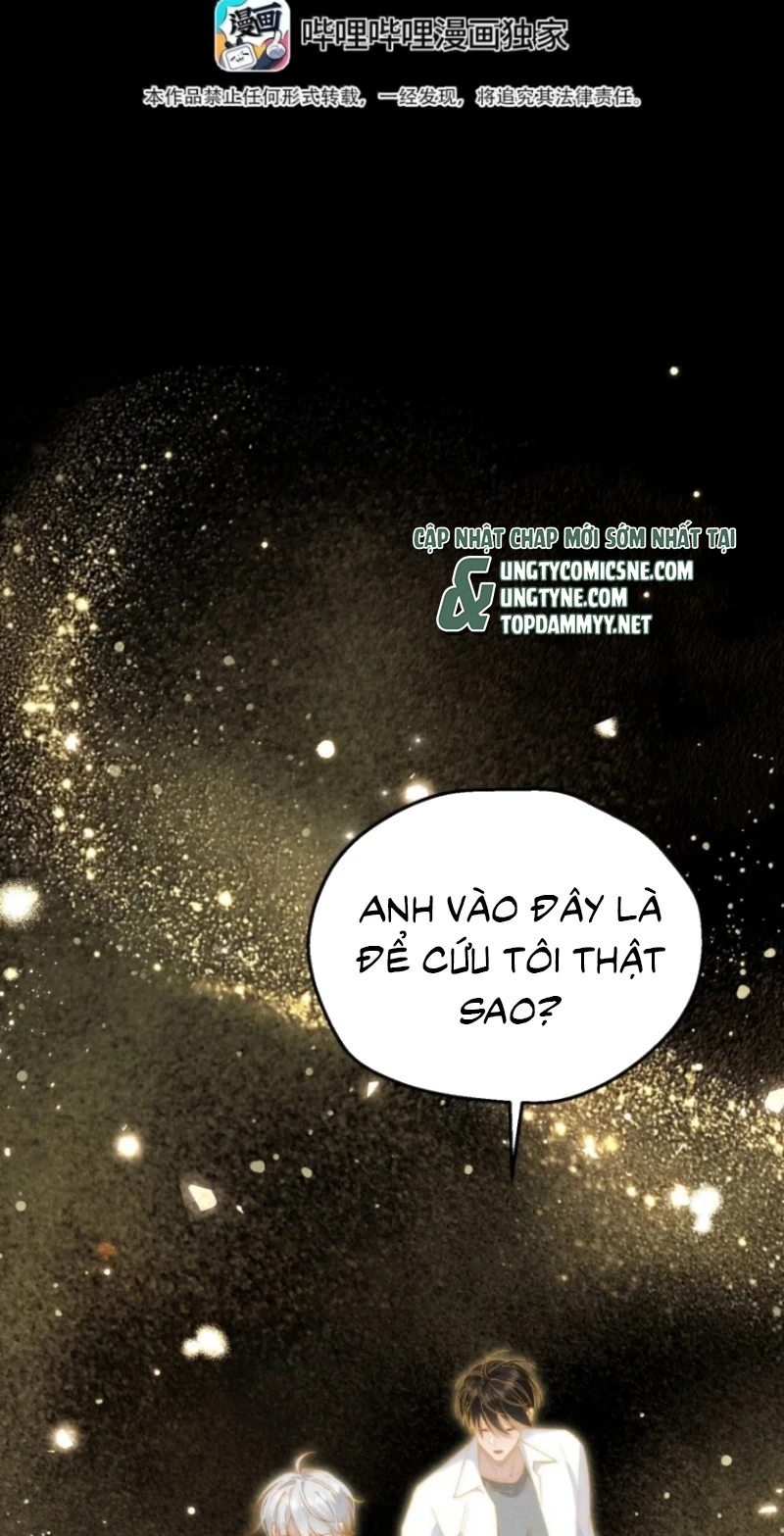 Sơn Thần Và Ta Trao Đổi Thân Thể Chapter 22 - 3