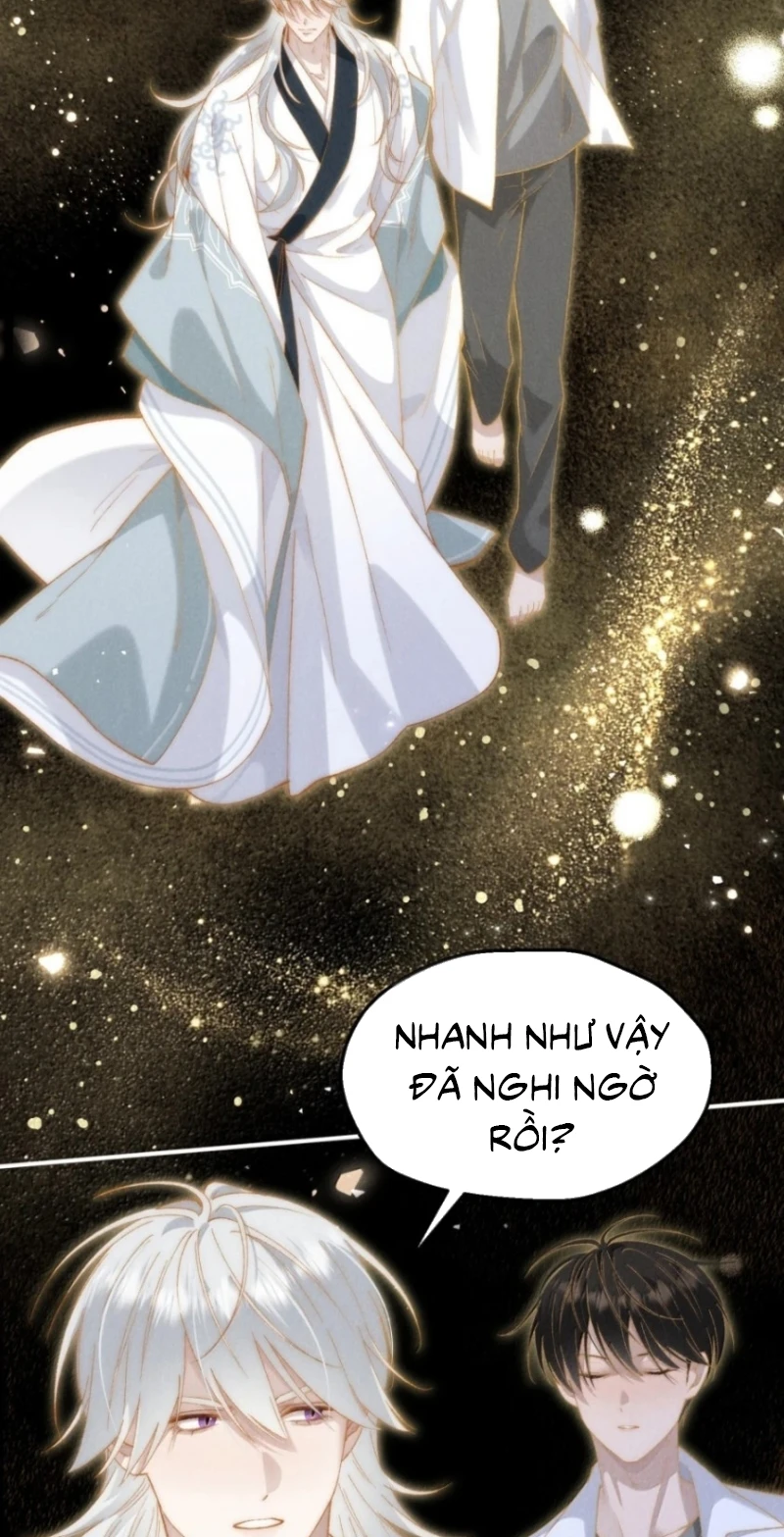 Sơn Thần Và Ta Trao Đổi Thân Thể Chapter 22 - 4