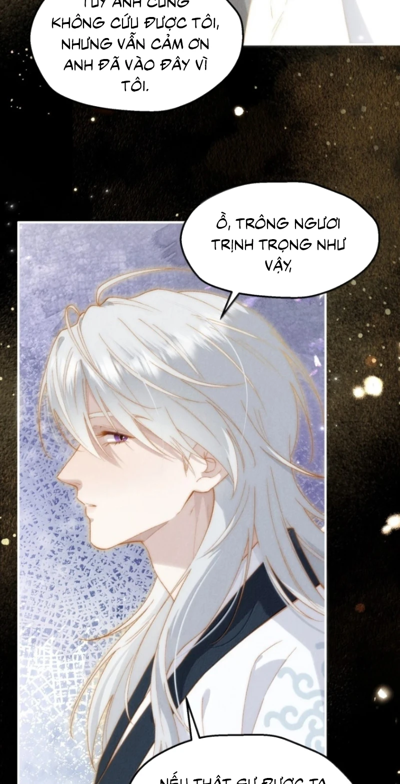 Sơn Thần Và Ta Trao Đổi Thân Thể Chapter 22 - 6