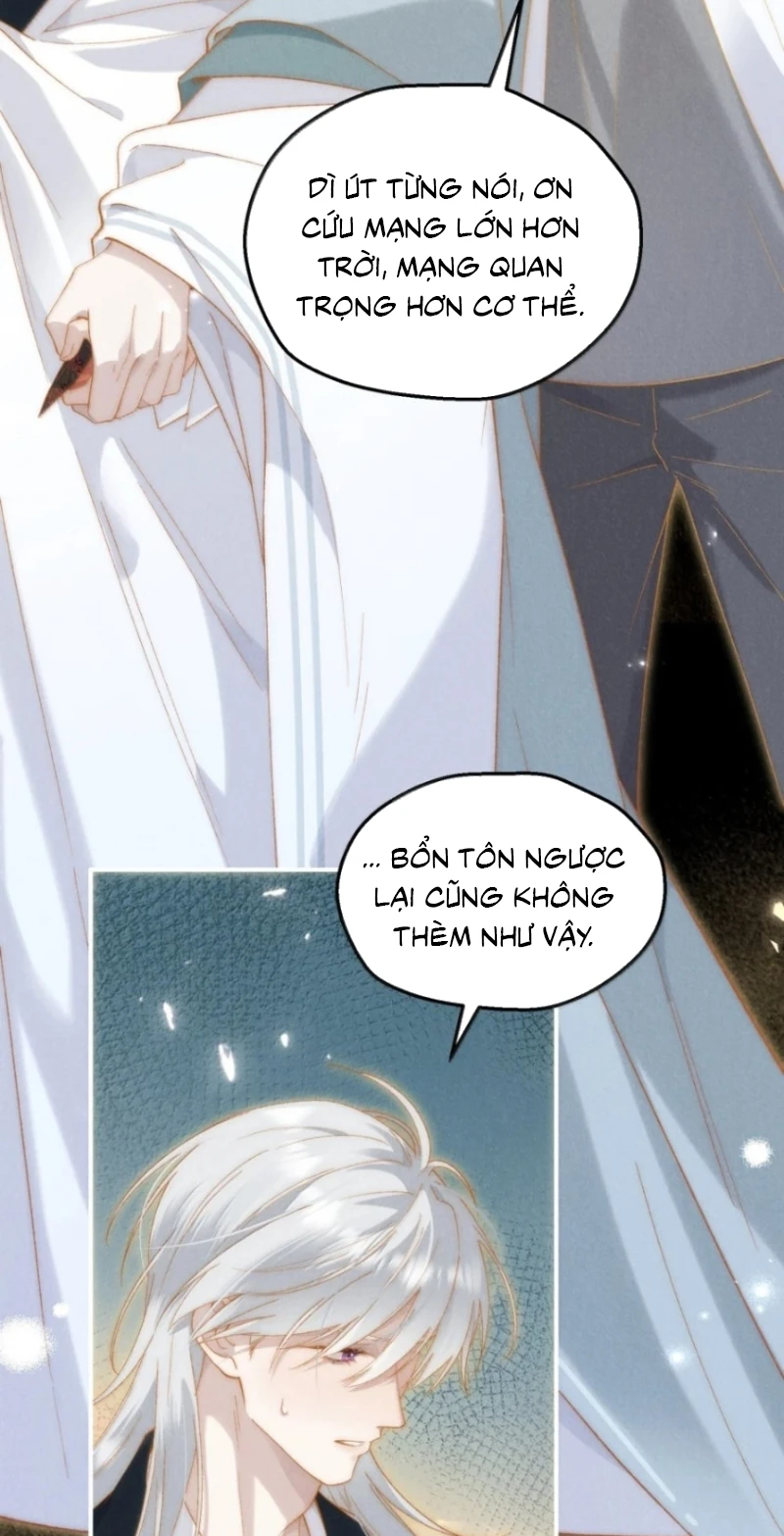 Sơn Thần Và Ta Trao Đổi Thân Thể Chapter 22 - 8