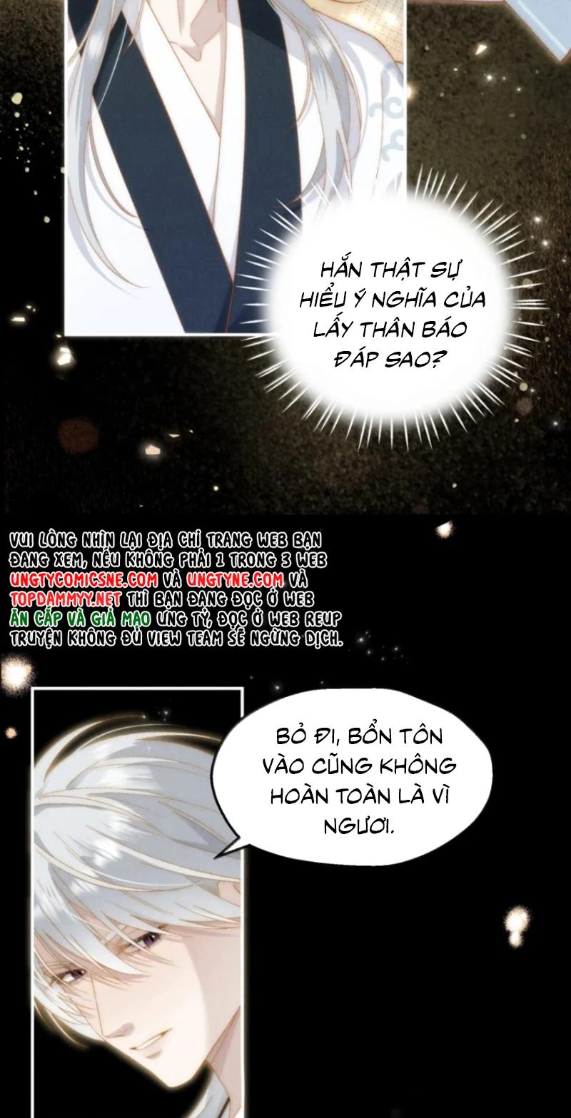 Sơn Thần Và Ta Trao Đổi Thân Thể Chapter 22 - 9