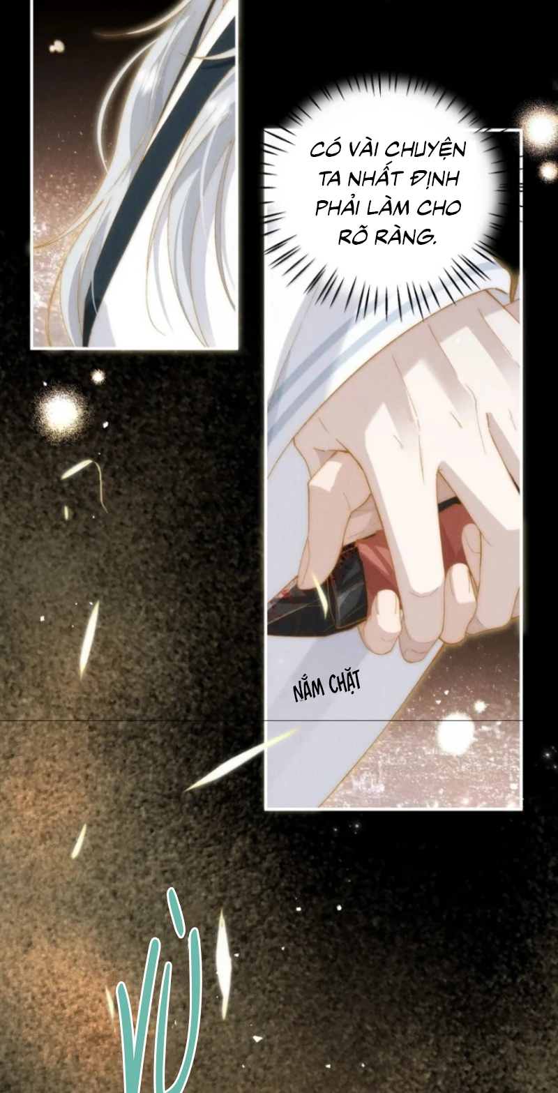 Sơn Thần Và Ta Trao Đổi Thân Thể Chapter 22 - 10