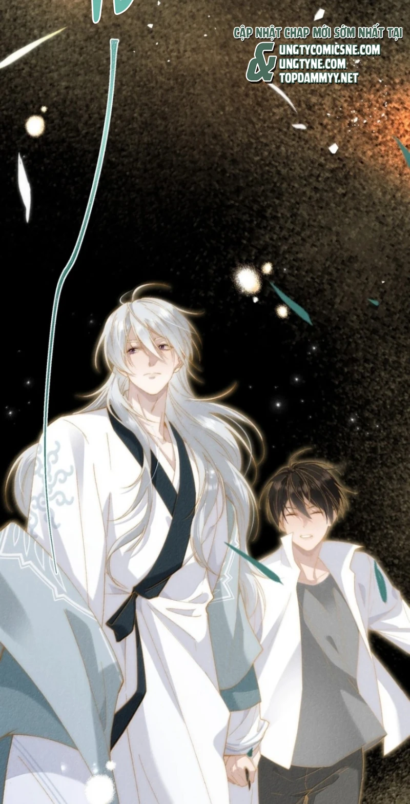 Sơn Thần Và Ta Trao Đổi Thân Thể Chapter 22 - 11