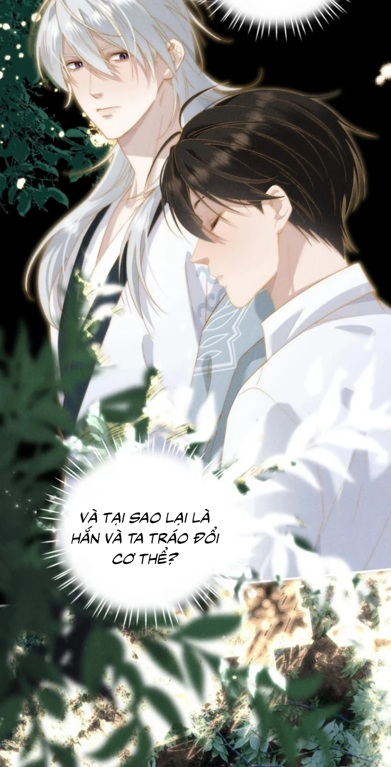 Sơn Thần Và Ta Trao Đổi Thân Thể Chapter 22 - 13