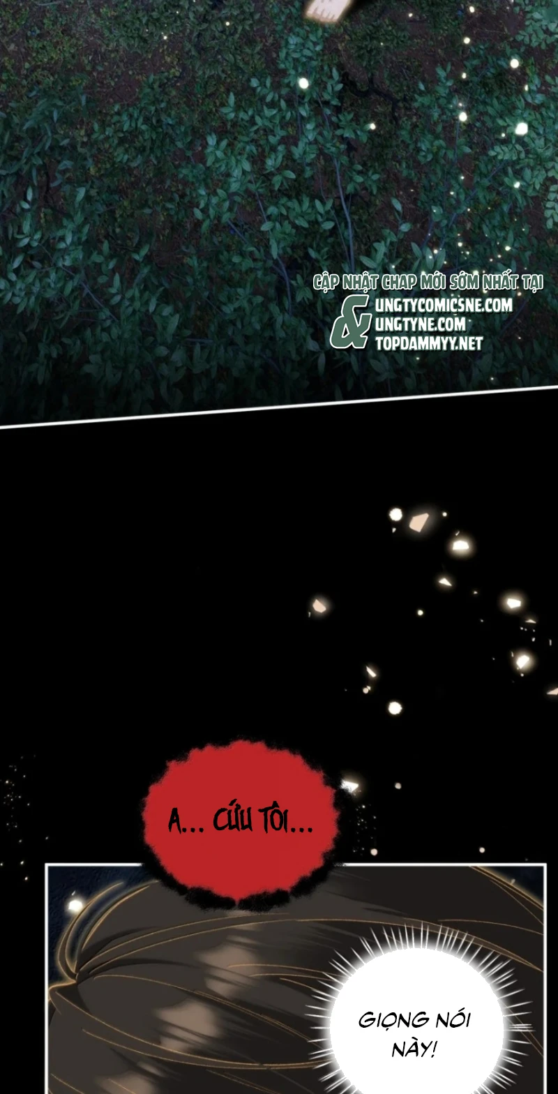 Sơn Thần Và Ta Trao Đổi Thân Thể Chapter 22 - 15