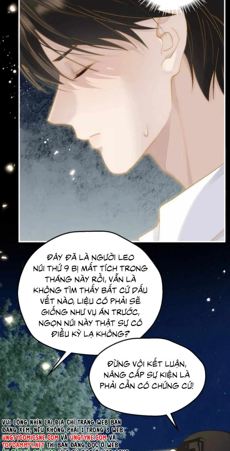 Sơn Thần Và Ta Trao Đổi Thân Thể Chapter 22 - 16