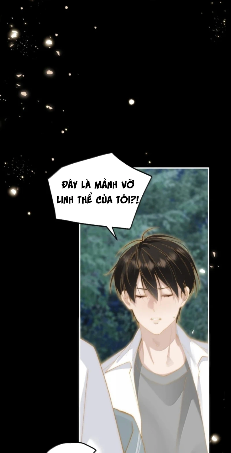 Sơn Thần Và Ta Trao Đổi Thân Thể Chapter 22 - 18