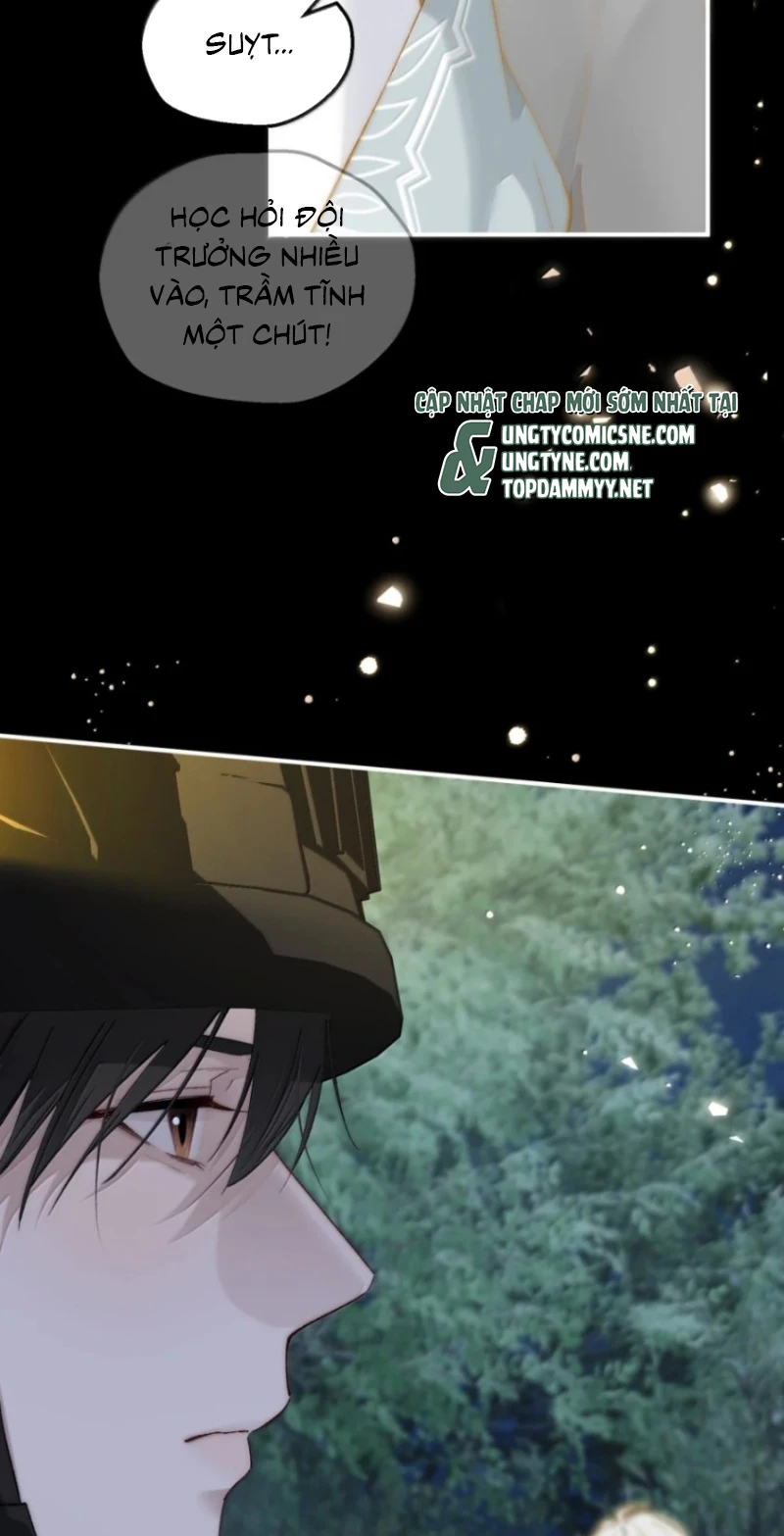 Sơn Thần Và Ta Trao Đổi Thân Thể Chapter 22 - 19