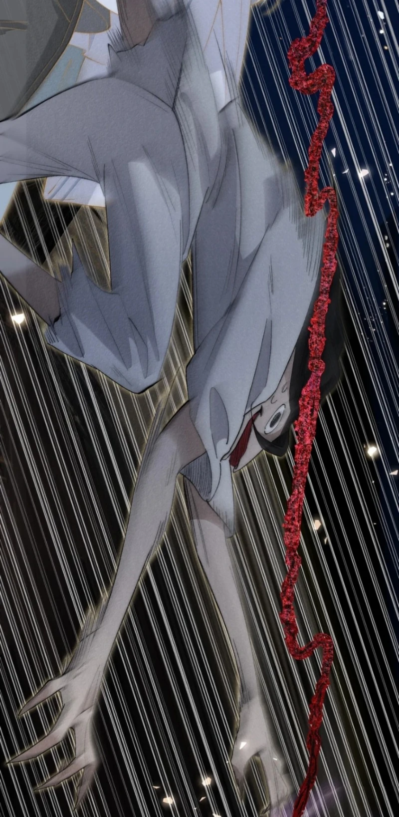 Sơn Thần Và Ta Trao Đổi Thân Thể Chapter 22 - 26