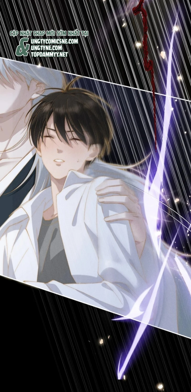 Sơn Thần Và Ta Trao Đổi Thân Thể Chapter 22 - 27