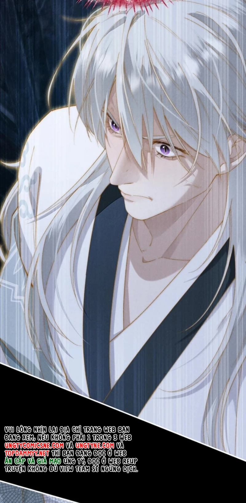 Sơn Thần Và Ta Trao Đổi Thân Thể Chapter 22 - 32