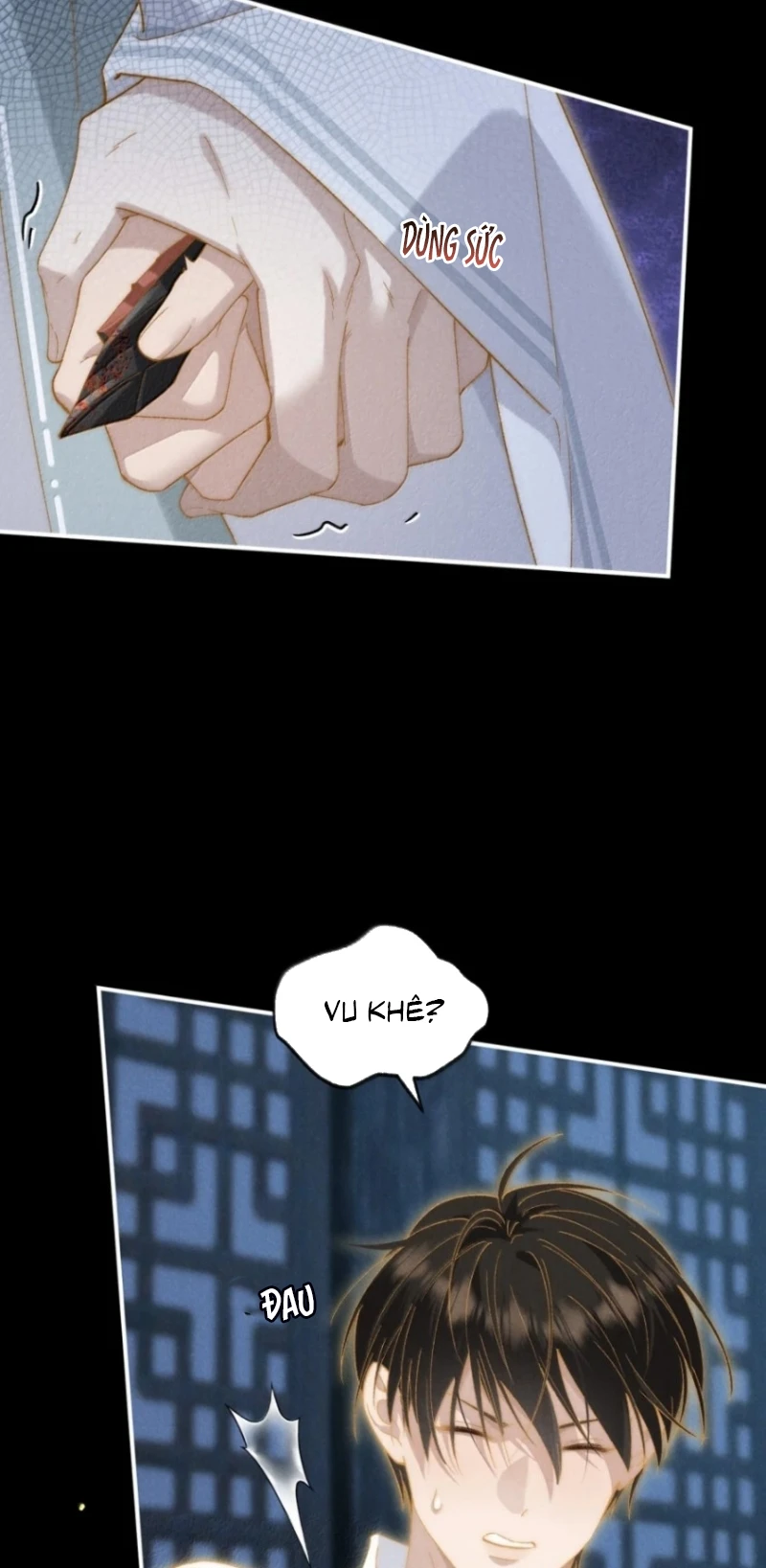 Sơn Thần Và Ta Trao Đổi Thân Thể Chapter 22 - 33